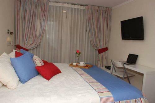 Puerta Arauco Apart Hotel