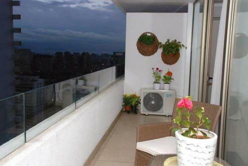 Puerta Arauco Apart Hotel