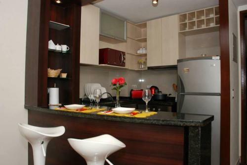 Puerta Arauco Apart Hotel