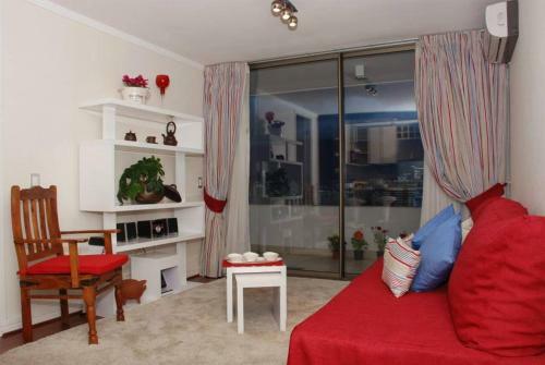 Puerta Arauco Apart Hotel