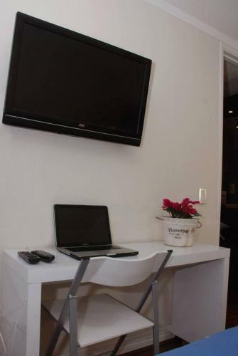 Puerta Arauco Apart Hotel
