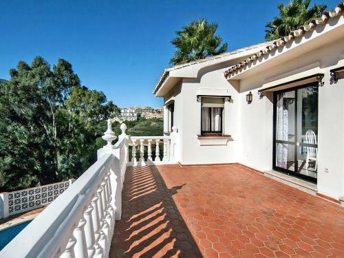 Villa Casa Querida