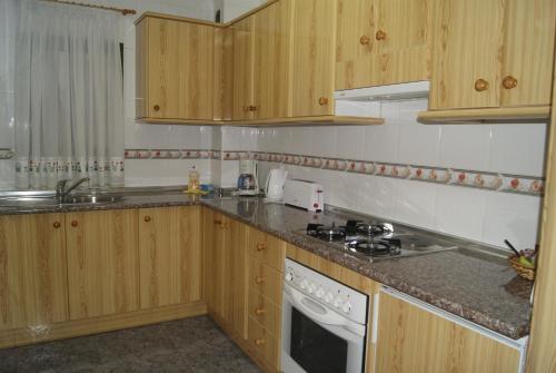 Apartamentos La Dorada