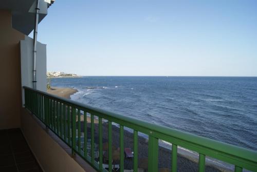 Apartamentos La Dorada