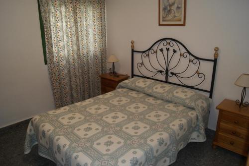 Apartamentos La Dorada