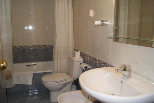 Apartamentos La Dorada