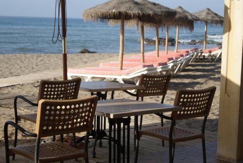 Apartamentos La Dorada