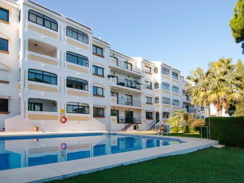 Apartment Las Acacias-1