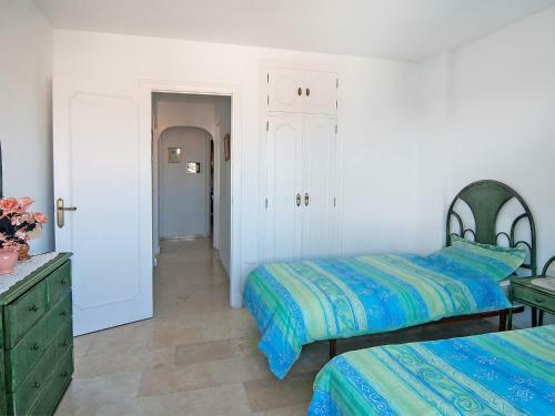 Apartment Las Acacias-1