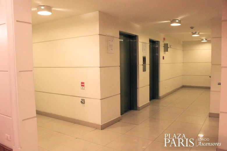 Hotel Plaza Paris Amistar