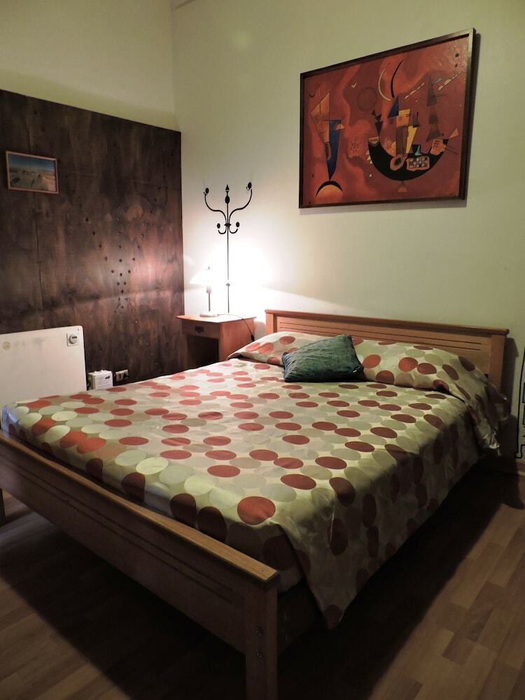 Albergue Hostal Providencia