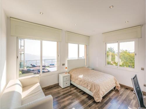 Holiday Home Cami De Canet