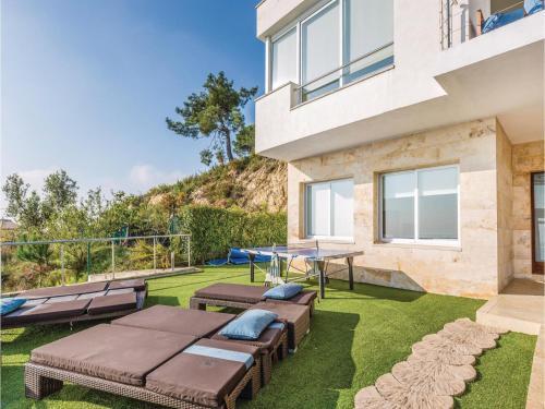 Holiday Home Cami De Canet