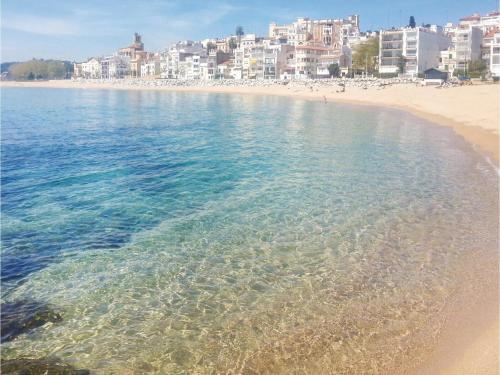 Holiday Home Cami De Canet