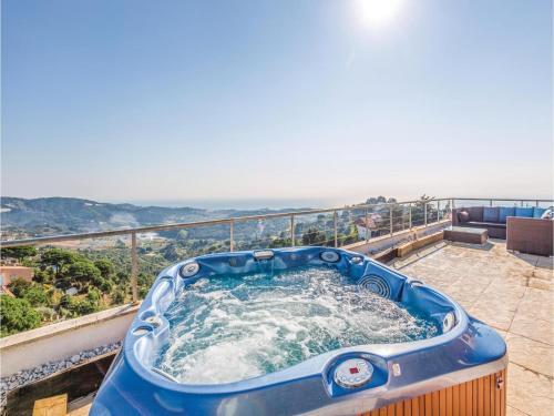 Holiday Home Cami De Canet