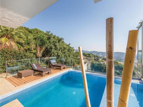 Holiday Home Cami De Canet