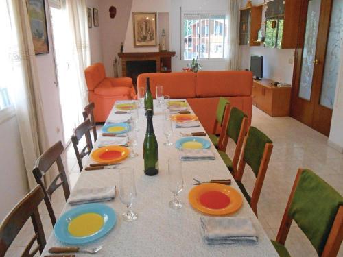 Holiday Home Iscle De Vallalta 9