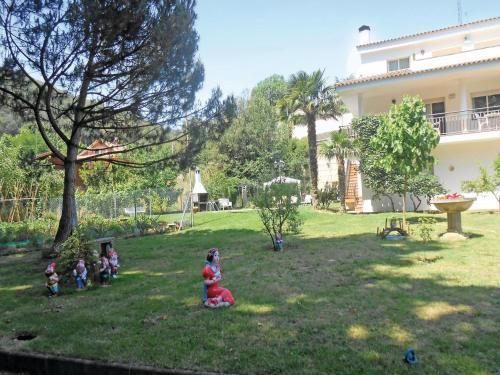 Holiday Home Iscle De Vallalta 9