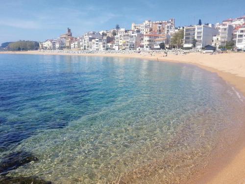 Holiday Home Iscle De Vallalta 9