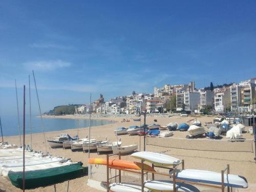 Holiday Home Iscle De Vallalta 9