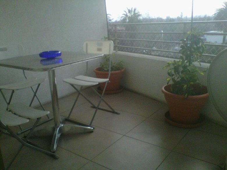 Apartamento Star