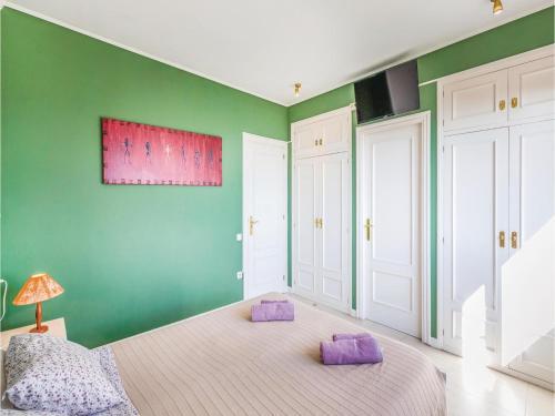 Holiday Home Sant Cebria D.