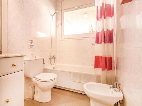 Holiday Home Sant Cebria D.