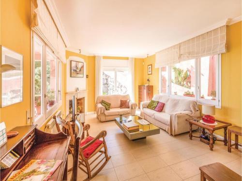 Holiday Home Sant Cebria D.