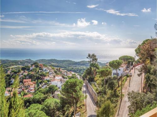 Holiday Home Sant Cebria D.