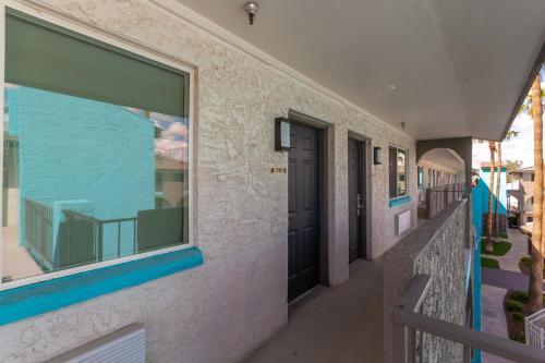 Hotel Hospitality Suite Resort Scottsdale/ Tempe