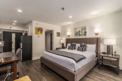 Hotel Hospitality Suite Resort Scottsdale/ Tempe