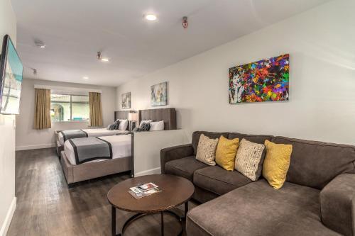 Hotel Hospitality Suite Resort Scottsdale/ Tempe