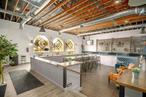 Hotel Hospitality Suite Resort Scottsdale/ Tempe