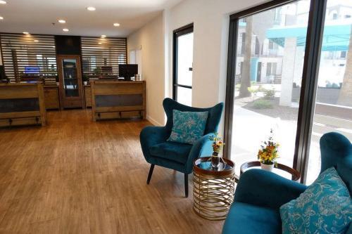 Hotel Hospitality Suite Resort Scottsdale/ Tempe
