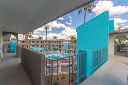 Hotel Hospitality Suite Resort Scottsdale/ Tempe