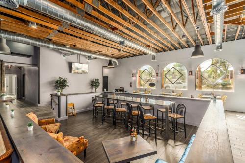 Hotel Hospitality Suite Resort Scottsdale/ Tempe