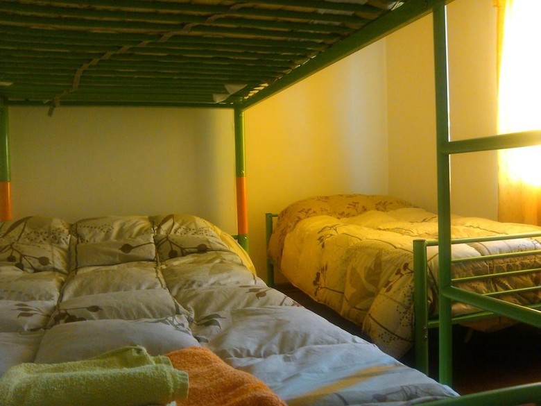 Hostal Barrio Italia