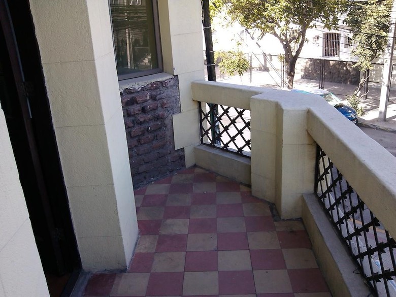 Hostal Barrio Italia