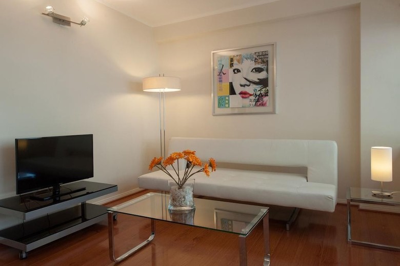 Apartamento Departamentos Hotel Orly