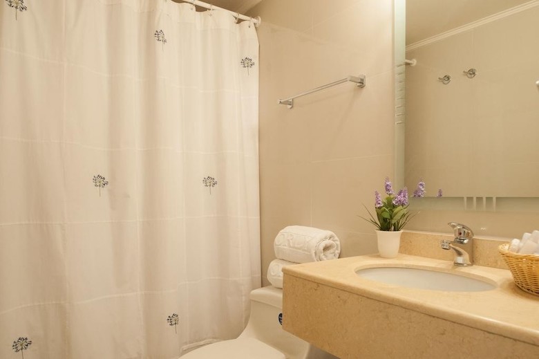 Apartamento Departamentos Hotel Orly