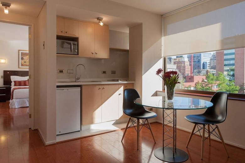 Apartamento Departamentos Hotel Orly