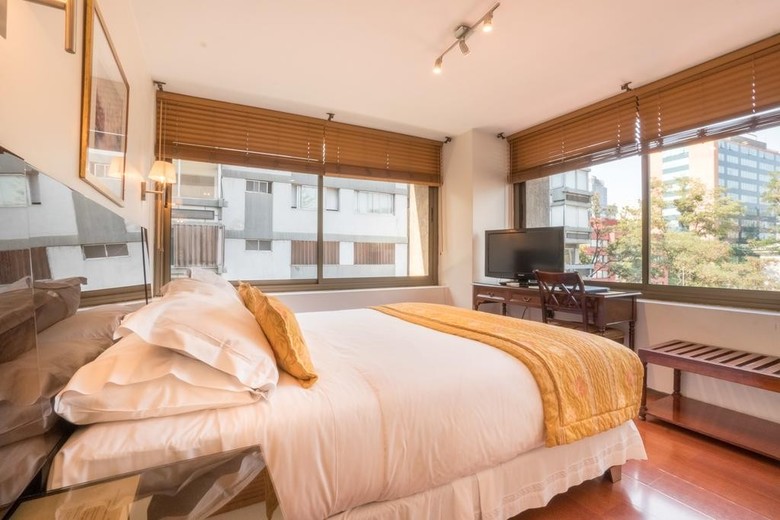 Apartamento Departamentos Hotel Orly