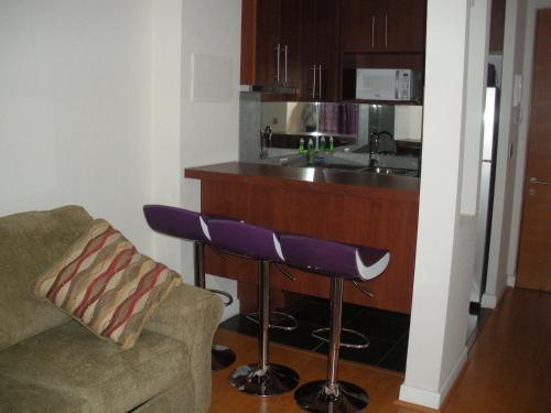 Apartamento Departamentos Pontoni