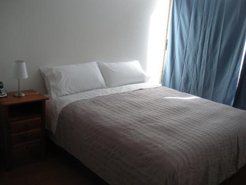 Apartamento Departamentos Pontoni