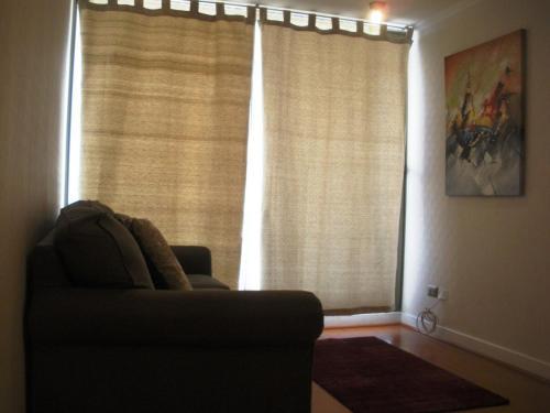 Apartamento Departamentos Pontoni