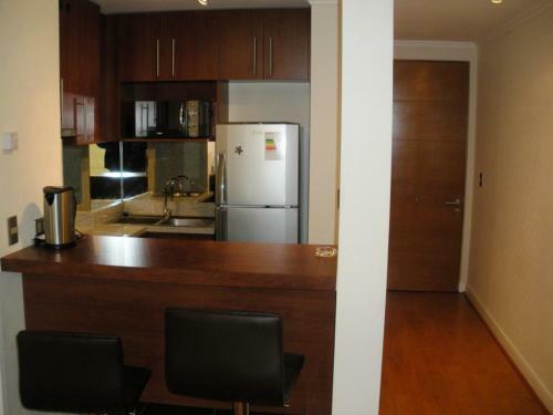 Apartamento Departamentos Pontoni