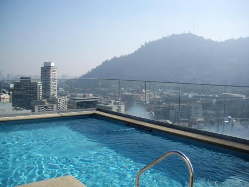 Apartamento Departamentos Pontoni