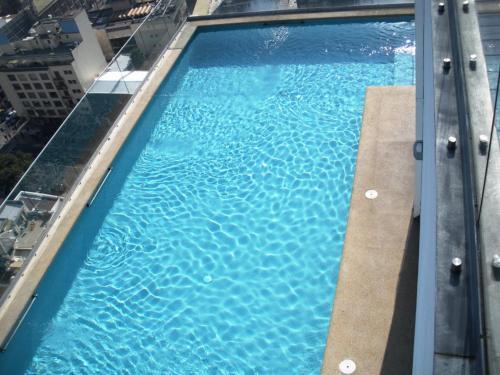 Apartamento Departamentos Pontoni