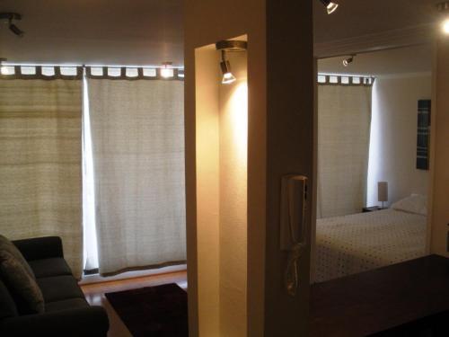 Apartamento Departamentos Pontoni