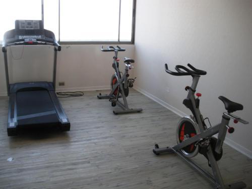 Apartamento Departamentos Pontoni